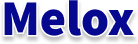 Logo Melox